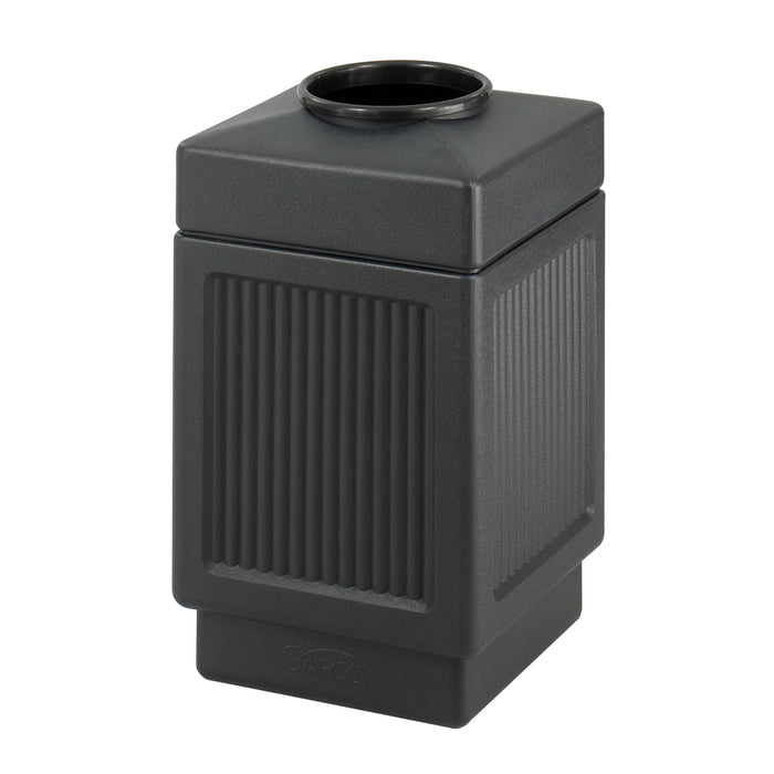 Canmeleon™ Recessed Panel, Top Open, 38 Gallon | 9475BL