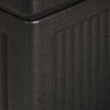 Canmeleon™ Recessed Panel, Side Open, 38 Gallon | 9476