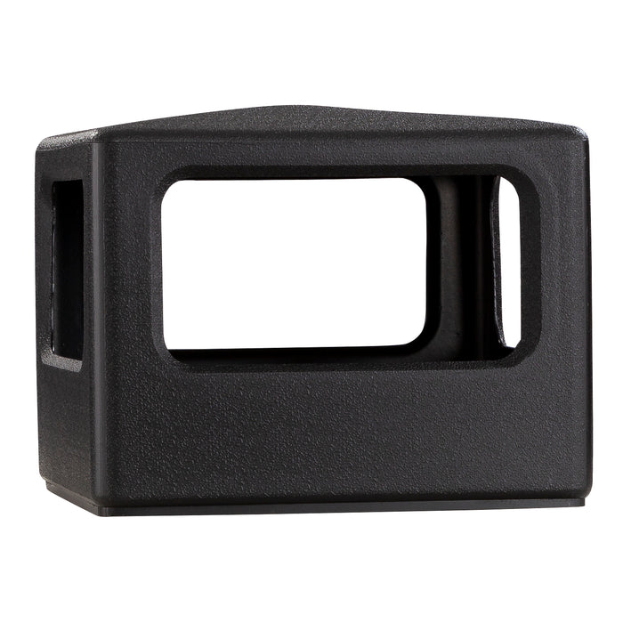 Canmeleon™ Recessed Panel, Side Open, 38 Gallon | 9476