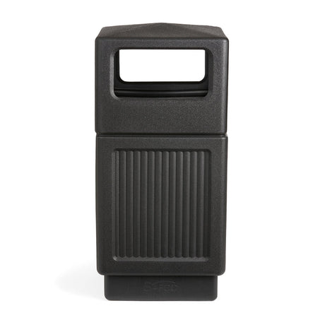 Canmeleon™ Recessed Panel, Side Open, 38 Gallon | 9476