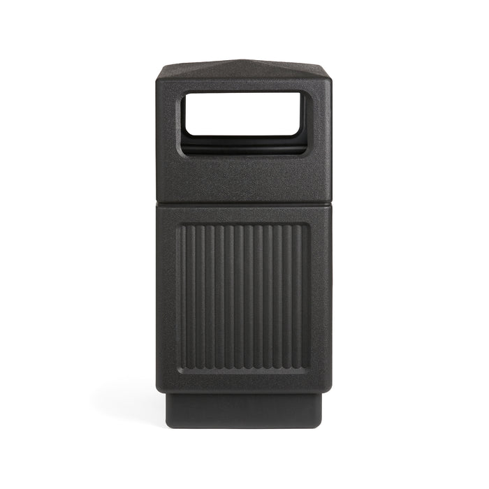 Canmeleon™ Recessed Panel, Side Open, 38 Gallon | 9476