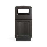 Canmeleon™ Recessed Panel, Side Open, 38 Gallon | 9476