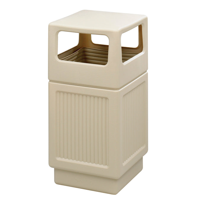 Canmeleon™ Recessed Panel, Side Open, 38 Gallon | 9476