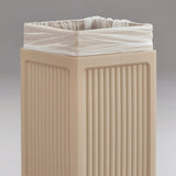Canmeleon™ Recessed Panel, Side Open, 15 Gallon | 9478