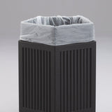 Canmeleon™ Indoor/Outdoor, 30 Gallon Pentagon | 9485BL