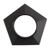 Canmeleon™ Indoor/Outdoor, 30 Gallon Pentagon | 9485BL