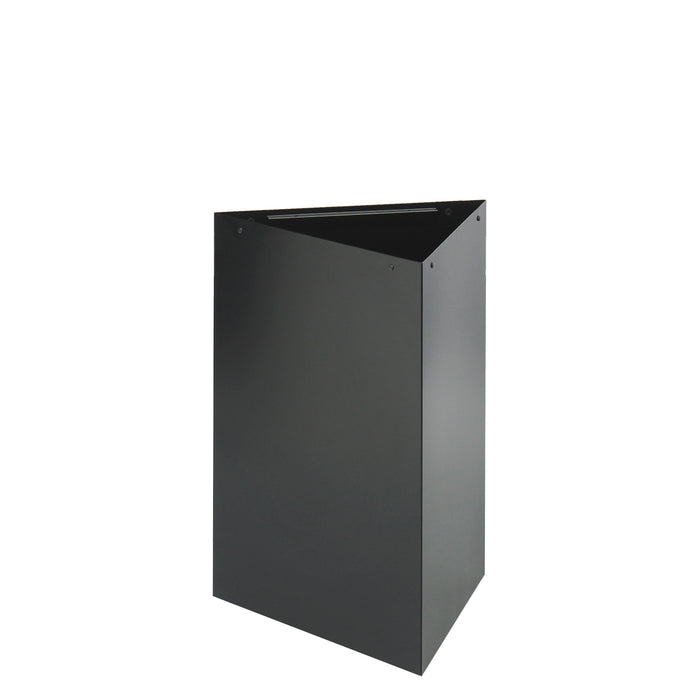 Trifecta® 26"H Base | 9550BL