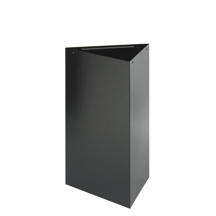 Trifecta® 30"H Base | 9551BL