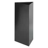 Trifecta® 38"H Base | 9553BL