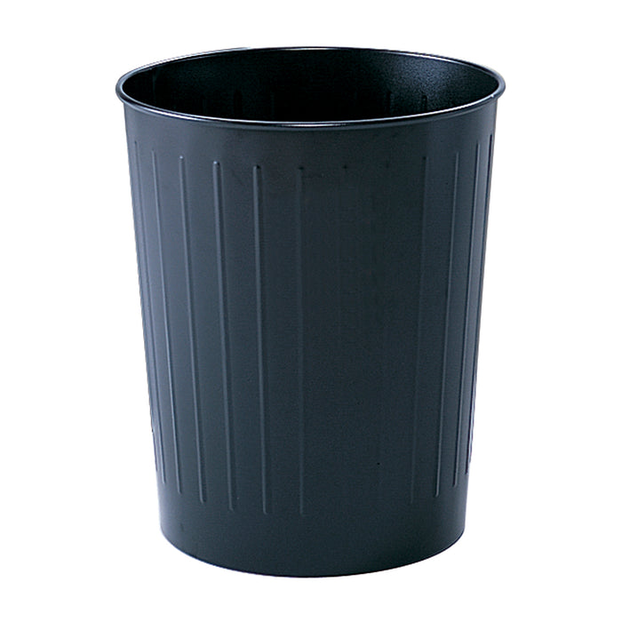 Round Wastebasket, 23-1/2 Qt. (Qty. 6) | 9604