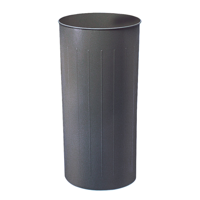 Round Wastebasket, 80 Qt. (Qty. 3) | 9610CH