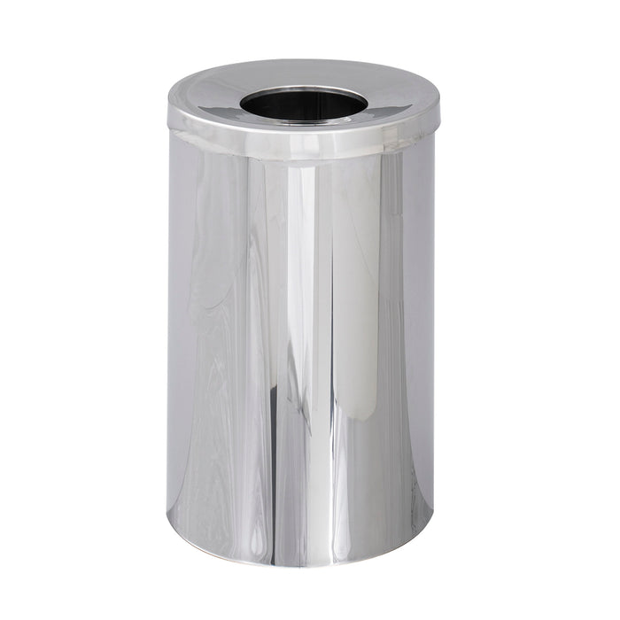 Reflections By Safco® Open Top Receptacle | 9695