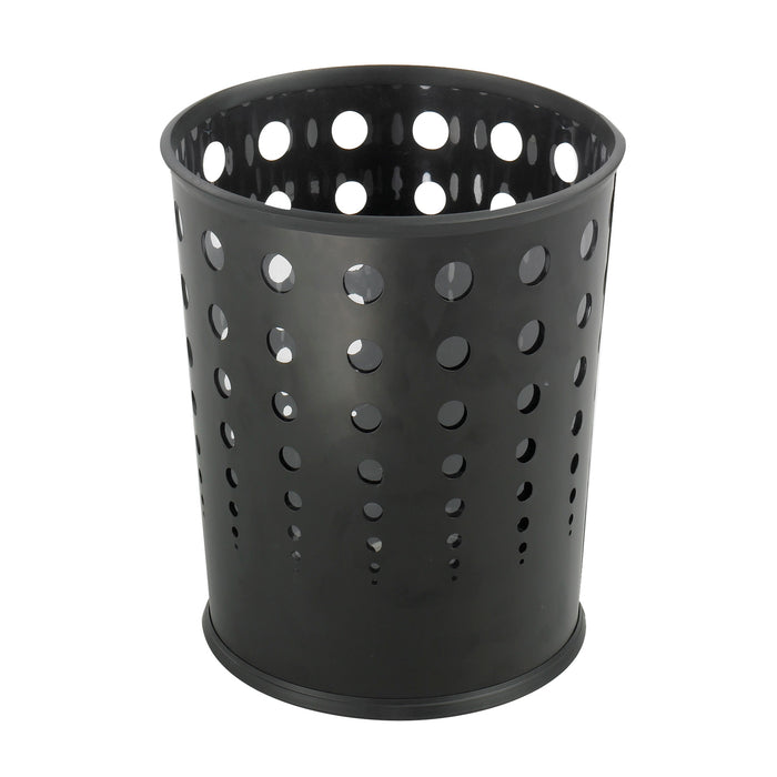 Bubble Wastebasket (Qty. 3) | 9740BL