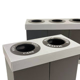 At-Your-Disposal® Recycling Center | 9798BL