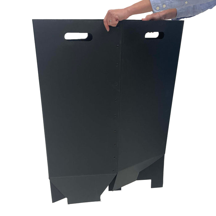 At-Your-Disposal® Recycling Center Double | 9794BL