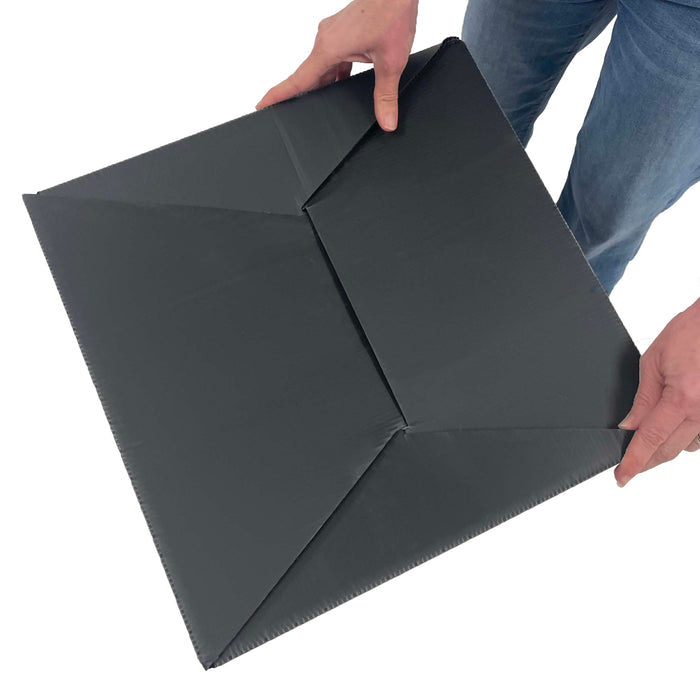 At-Your-Disposal® Recycling Center Double | 9794BL