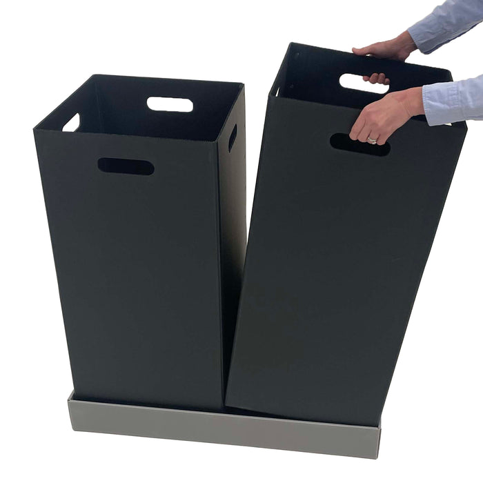 At-Your-Disposal® Recycling Center | 9798BL