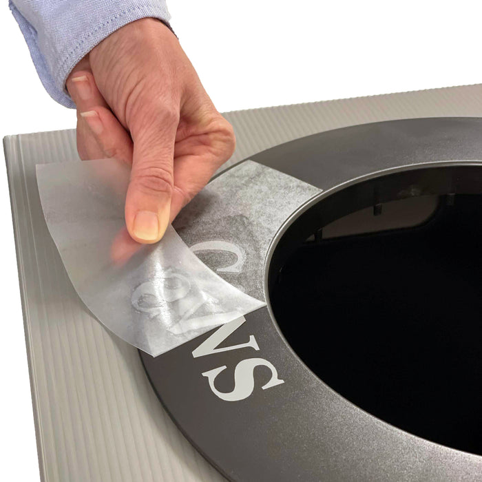 At-Your-Disposal® Recycling Center | 9798BL