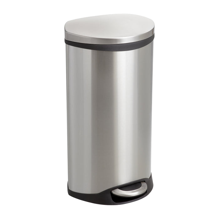 Ellipse Step-On - 7.5 Gallon | 9902SS
