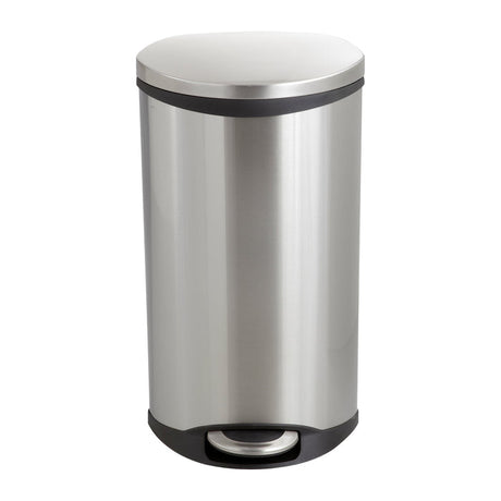 Ellipse Step-On - 7.5 Gallon | 9902SS