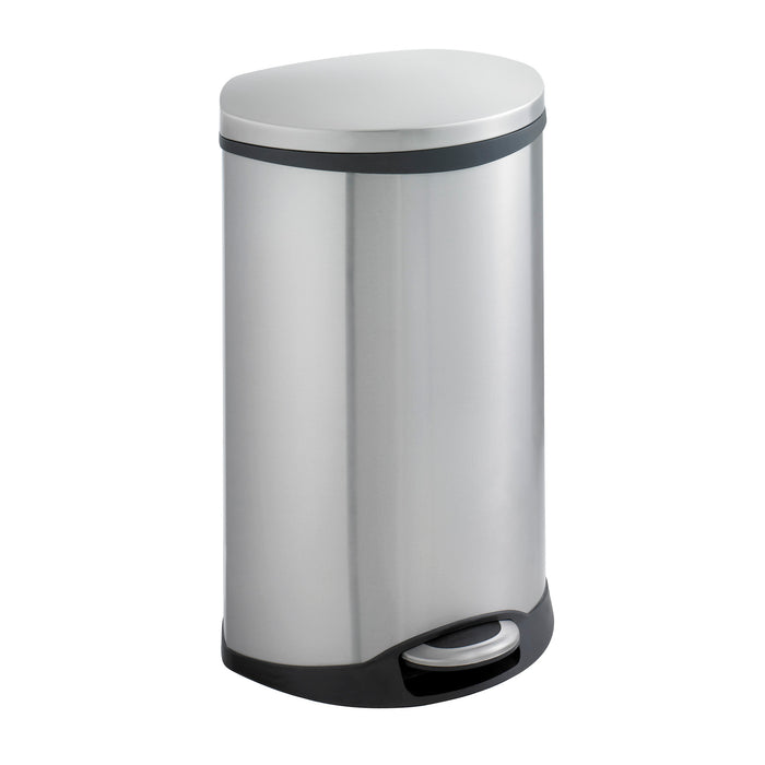 Ellipse Step On Can 12.5 Gal | 9903SS