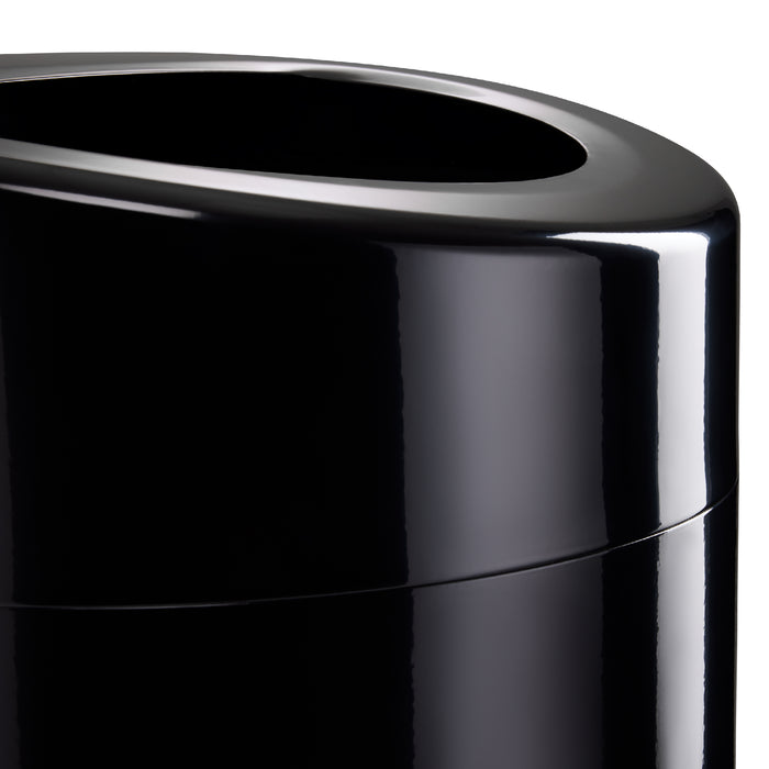 Open Top Receptacle - 30 Gallon | 9920