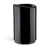 Open Top Receptacle - 30 Gallon | 9920