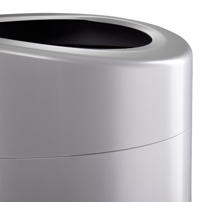 Open Top Receptacle - 30 Gallon | 9920
