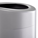 Open Top Receptacle - 30 Gallon | 9920