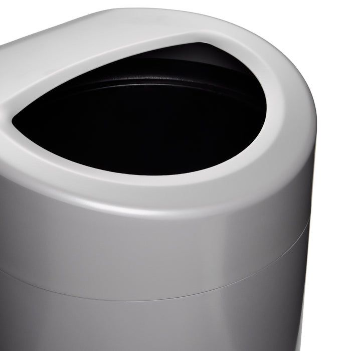 Open Top Receptacle - 30 Gallon | 9920