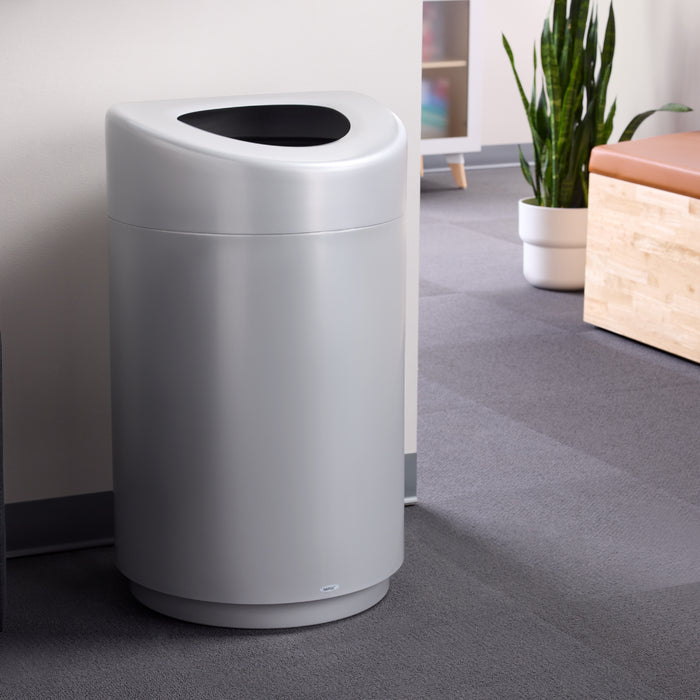 Open Top Receptacle - 30 Gallon | 9920