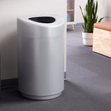 Open Top Receptacle - 30 Gallon | 9920