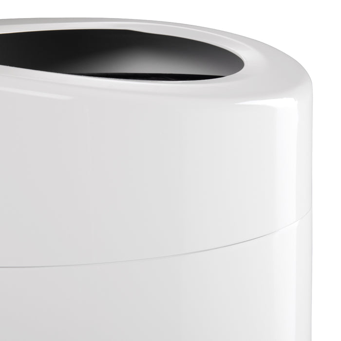 Open Top Receptacle - 30 Gallon | 9920