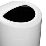 Open Top Receptacle - 30 Gallon | 9920