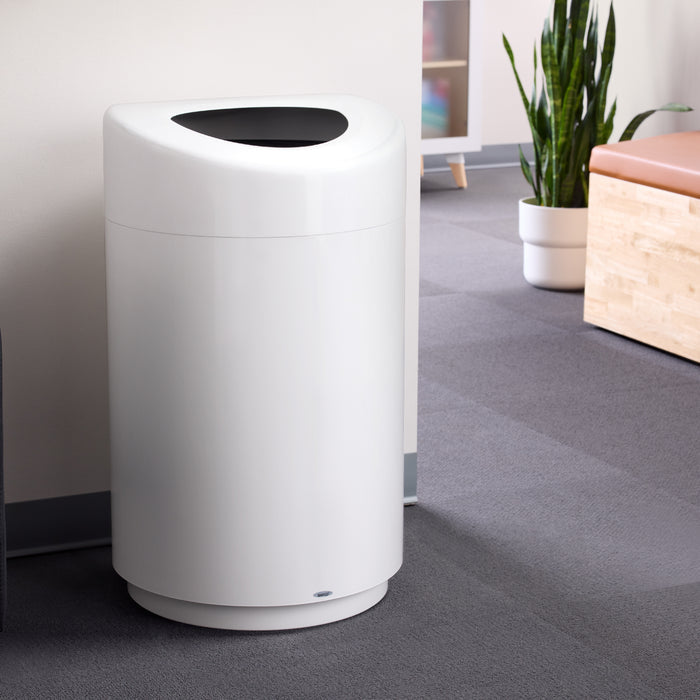 Open Top Receptacle - 30 Gallon | 9920