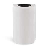 Open Top Receptacle - 30 Gallon | 9920