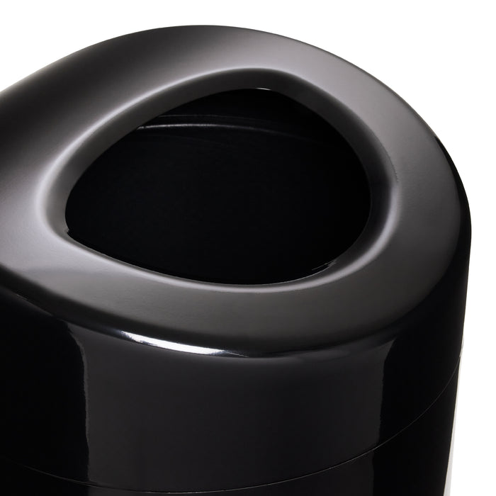 Open Top Receptacle 14 Gallon | 9921