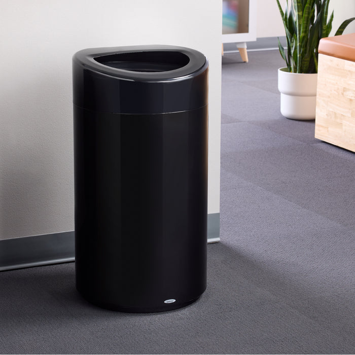 Open Top Receptacle 14 Gallon | 9921