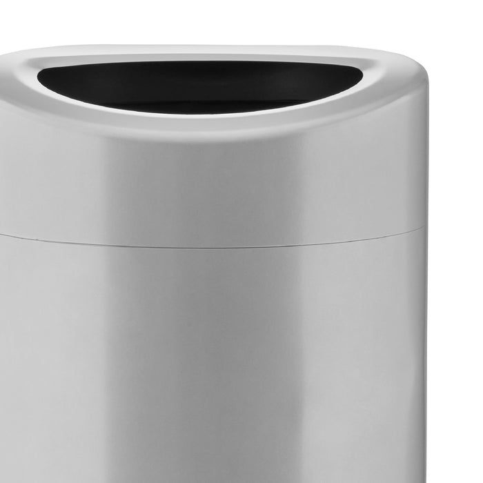 Open Top Receptacle 14 Gallon | 9921