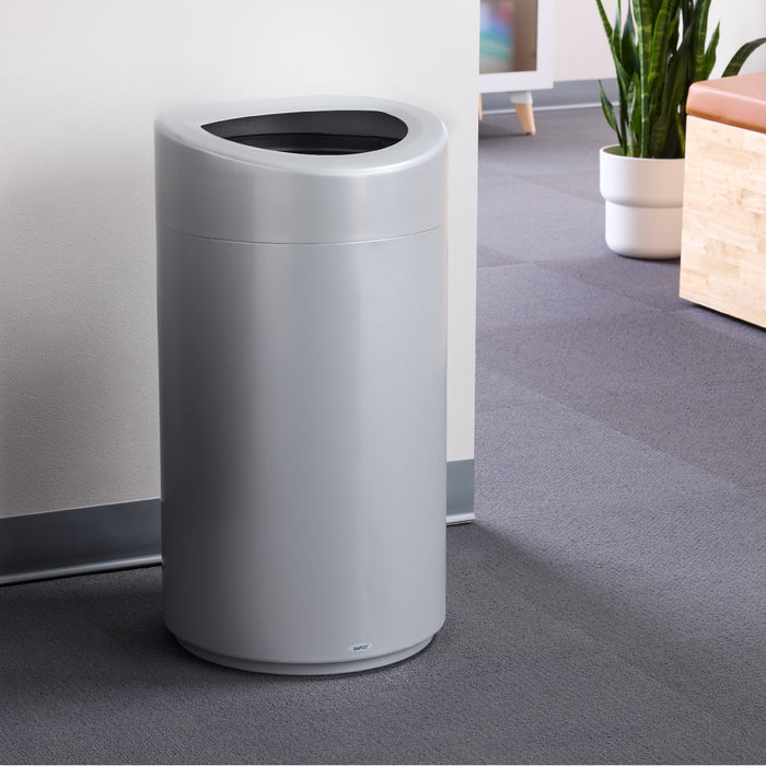 Open Top Receptacle 14 Gallon | 9921