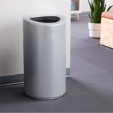 Open Top Receptacle 14 Gallon | 9921