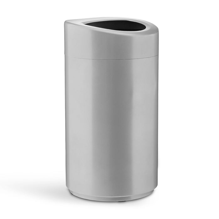 Open Top Receptacle 14 Gallon | 9921
