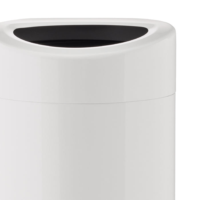 Open Top Receptacle 14 Gallon | 9921