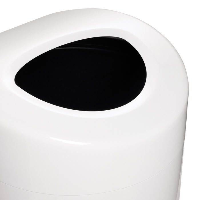 Open Top Receptacle 14 Gallon | 9921