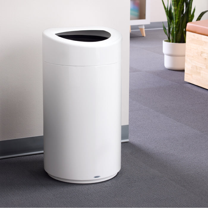 Open Top Receptacle 14 Gallon | 9921