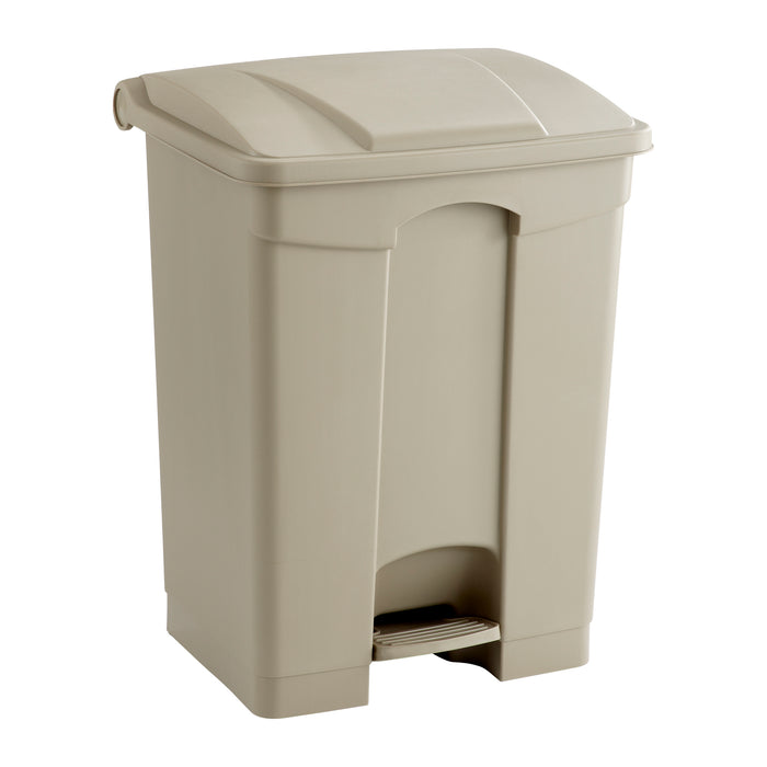 Plastic Step-On - 17 Gallon | 9922