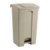 Plastic Step-On - 23 Gallon | 9923