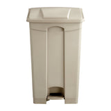 Plastic Step-On - 23 Gallon | 9923