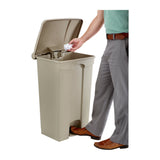 Plastic Step-On - 23 Gallon | 9923