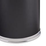 Half Round Receptacle | 9940BL